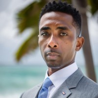 Jameson Rigues, Mba