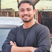 Swaroop Uddanda Rao