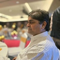 Anil kumar Chaubey
