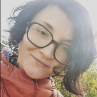 Anita Scobioala