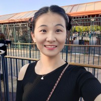 Angela Zhang