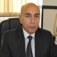 Mirnamik Bashirov