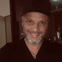 Alberto Palma