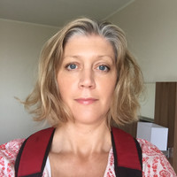 Linda Englund-Ögge