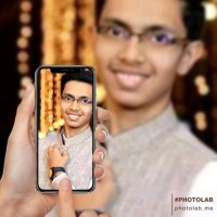 Uzair Memon