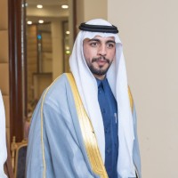 Abdulaziz Almuhaini