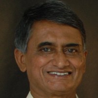 Halady Satish Rao
