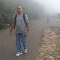 Chirag Shah