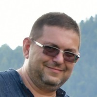 Ionuț Bogdan Cantar