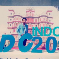 Lokendra Khande