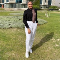 Yasmien Elsayed