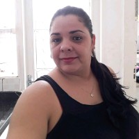 Tatiana Carvalho De Souza