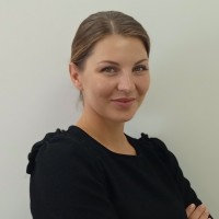 Olena Spektor