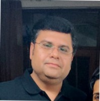 Rohit Ahuja
