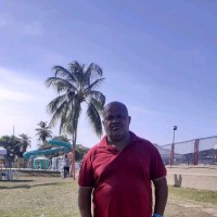 Pedro Almeida