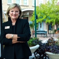 Sherry Ellis