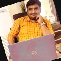 Suresh Kumar