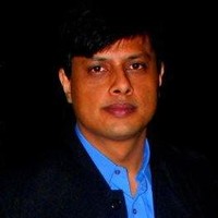 Atul Dhir