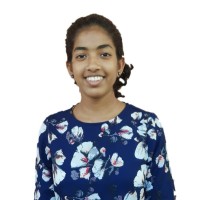 Pearl Lisha Pereira