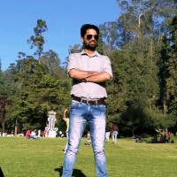 ◄ Nilesh Borkar ►