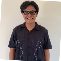 Muhammad Zhafran