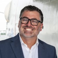 Eric Monteiro, CHDM