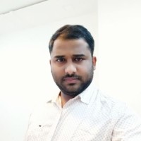 Nikhil Mahajan