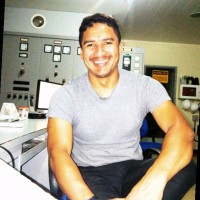 Claudio Laercio Santos