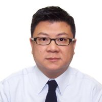 Stephen Tang