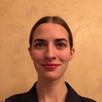 Elisabeth Hensman