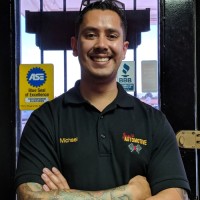 Michael Jimenez