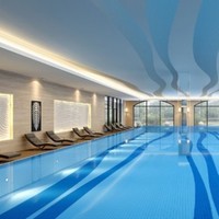Ideal Pools