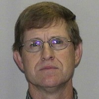 Gerald S Pendleton