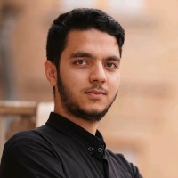 علیرضا احمدی