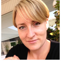 Christina Lybye
