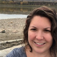 Kristin Pilon