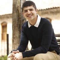 Daniel Chemás Cristancho