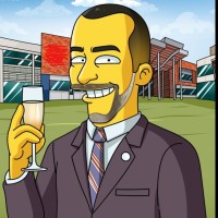 John Weispfenning