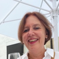Barbara Damhorst