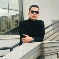 Ezz Hesham