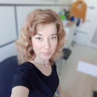 Elitsa Mihailova