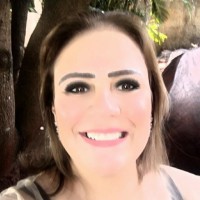 Alessandra de Jesus Carvalho