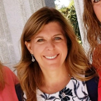 Julie Harrison