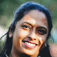 Sonali Bhattacharya