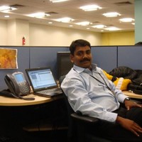 Madusudanan Chakrapani