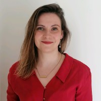 Ellen Caers