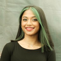 Shriyaa Ramdeen