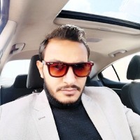 Ahmed Ragy