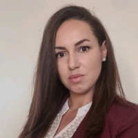 Mariya Birova