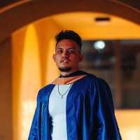 Caleb Taufi, Mba